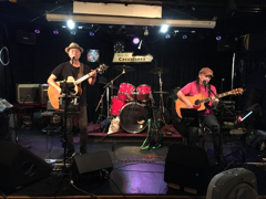 F&Ｙ LIVE やります