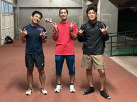 【月例記録会　12月14日】 2022/12/16 14:03:26