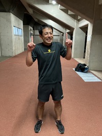 【月例記録会　２月】 2023/02/17 11:55:26