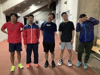 月例記録会（２０２１年１２月） 2021/12/17 12:12:18