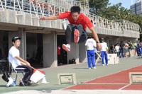 第43回　中頭郡陸上競技大会 2016/06/08 13:42:49