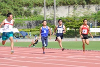 第44回中頭郡陸上競技大会 2016/11/29 11:03:55