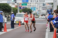 第40回沖縄一周市郡対抗駅伝競走大会 2017/02/14 14:16:18
