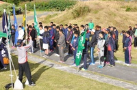 第36回中頭郡駅伝競走大会 2016/12/27 14:16:31