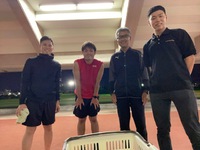 月例記録会（2021年11月） 2021/11/01 14:36:12