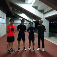 【月例記録会２０２２年１１月】 2022/11/18 13:45:16