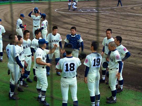 女子硬式野球チーム 沖縄ヴェティックス 17年06月