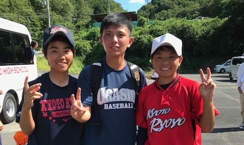 女子硬式野球チーム 沖縄ヴェティックス 大会などの結果