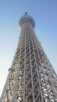 パパ東京へ 2013/12/06 18:26:00