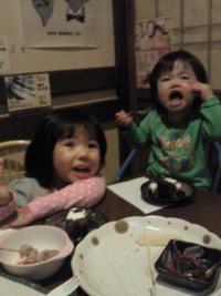 久々に 2014/03/14 20:06:36