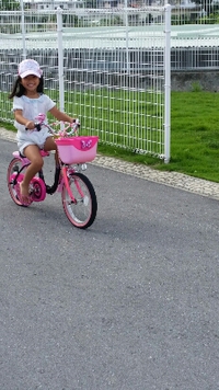 自転車 2016/09/19 20:17:00