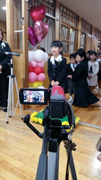卒園式 2017/03/30 13:16:53