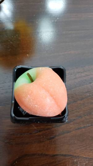 たまには　