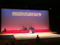 無事終わりました 2015/03/08 23:58:23