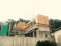 新築工事2 2015/01/26 01:58:29