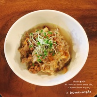 ★野菜炒めご飯 2020/01/03 23:19:42
