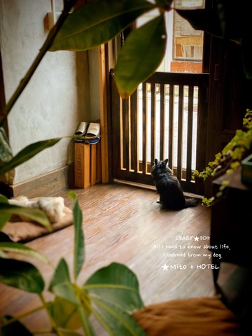 ★Mito ＋ HOTEL