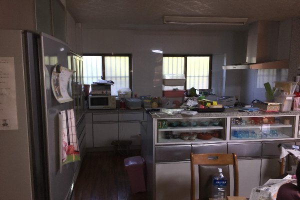 名護市宮里 O様住宅改修工事 名護市宮里 O様住宅改修工事