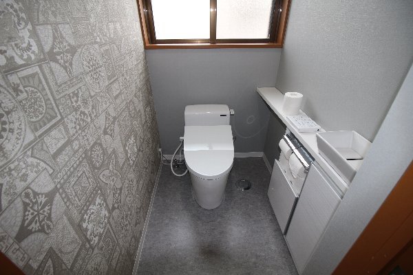 名護市宮里 O様住宅改修工事 名護市宮里 O様住宅改修工事