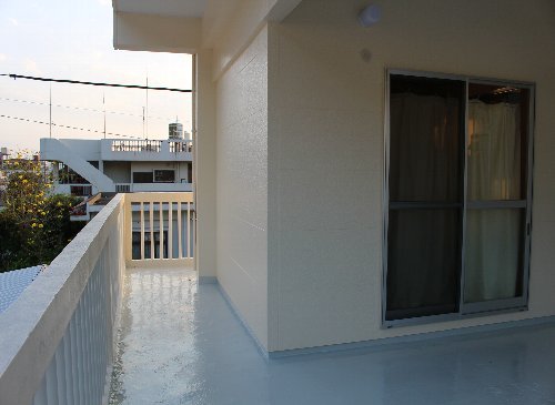名護市　大東　Ｎ様住宅改修工事（2）