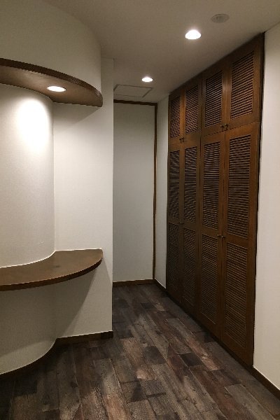 名護市　Ｙホテル改修工事