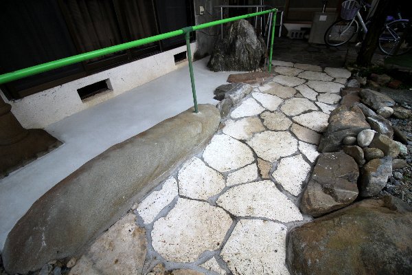 名護市宮里 O様住宅改修工事 名護市宮里 O様住宅改修工事