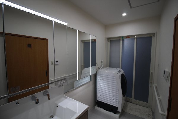 名護市宮里 O様住宅改修工事 名護市宮里 O様住宅改修工事