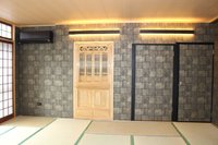 名護市内　Ｓホテル和室改修工事
