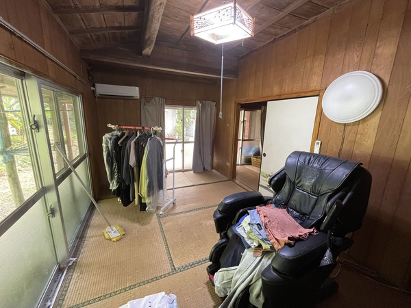 【CSハウジング】本部町伊豆味M様 古民家リノベーション工事