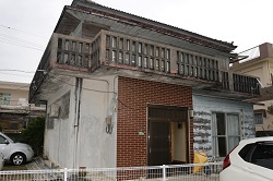 名護市Ｍ邸　古民家リフォーム