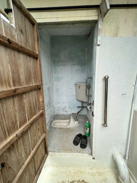 【CSハウジング】国頭郡本部町大堂　Ⅰ様邸　水廻り改修工事