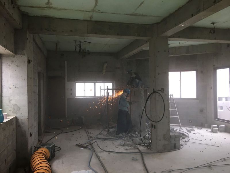 【名護市W様邸】