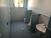 【CSハウジング】名護市宇茂佐　O社　トイレ改修工事