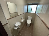 【CSハウジング】宜野座村　Y様邸トイレリフォーム工事 2023/05/01 09:38:30