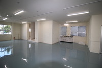 【CSハウジング】今帰仁村　北部製糖　品質管理室改修工事
