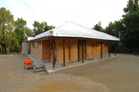 名護市稲嶺 G様邸古民家リフォーム工事