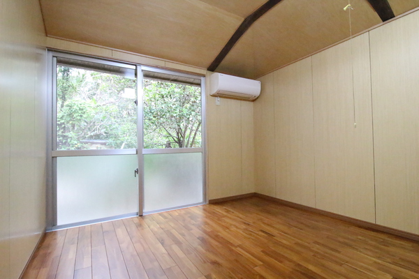 【CSハウジング】本部町具志堅 N様キッチンリフォーム・収納棚リフォーム・寝室リフォーム工事