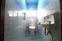 【CSハウジング】本部町山川 M様邸浴室・トイレリフォーム 2023/04/11 09:37:46