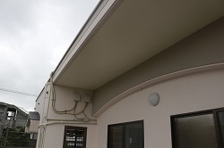 名護市　そろばん教室増築工事