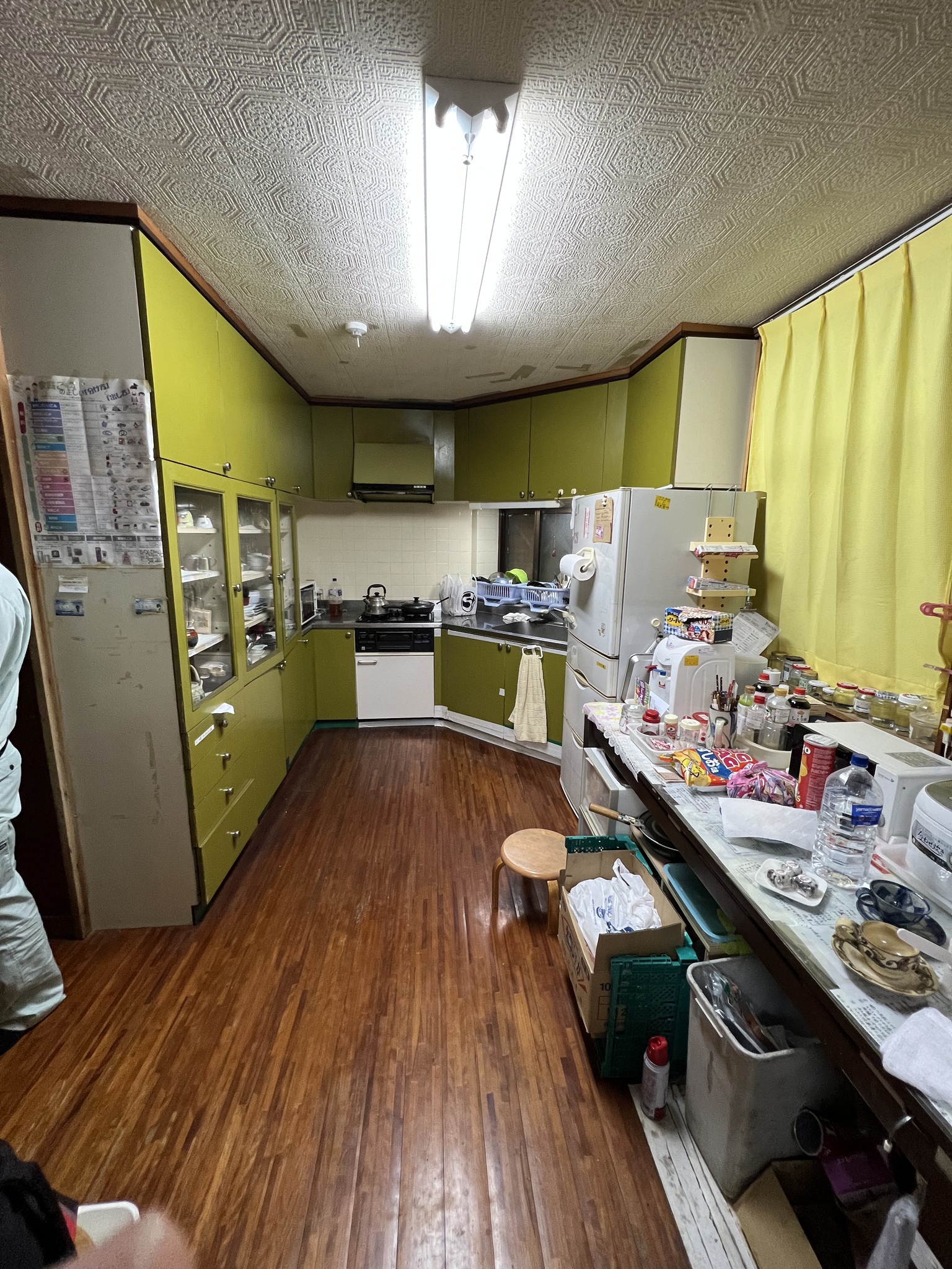 【CSハウジング】名護市大中　N様邸住宅リフォーム工事