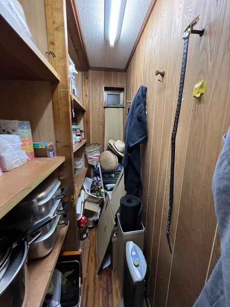 【CSハウジング】名護市大中　N様邸住宅リフォーム工事