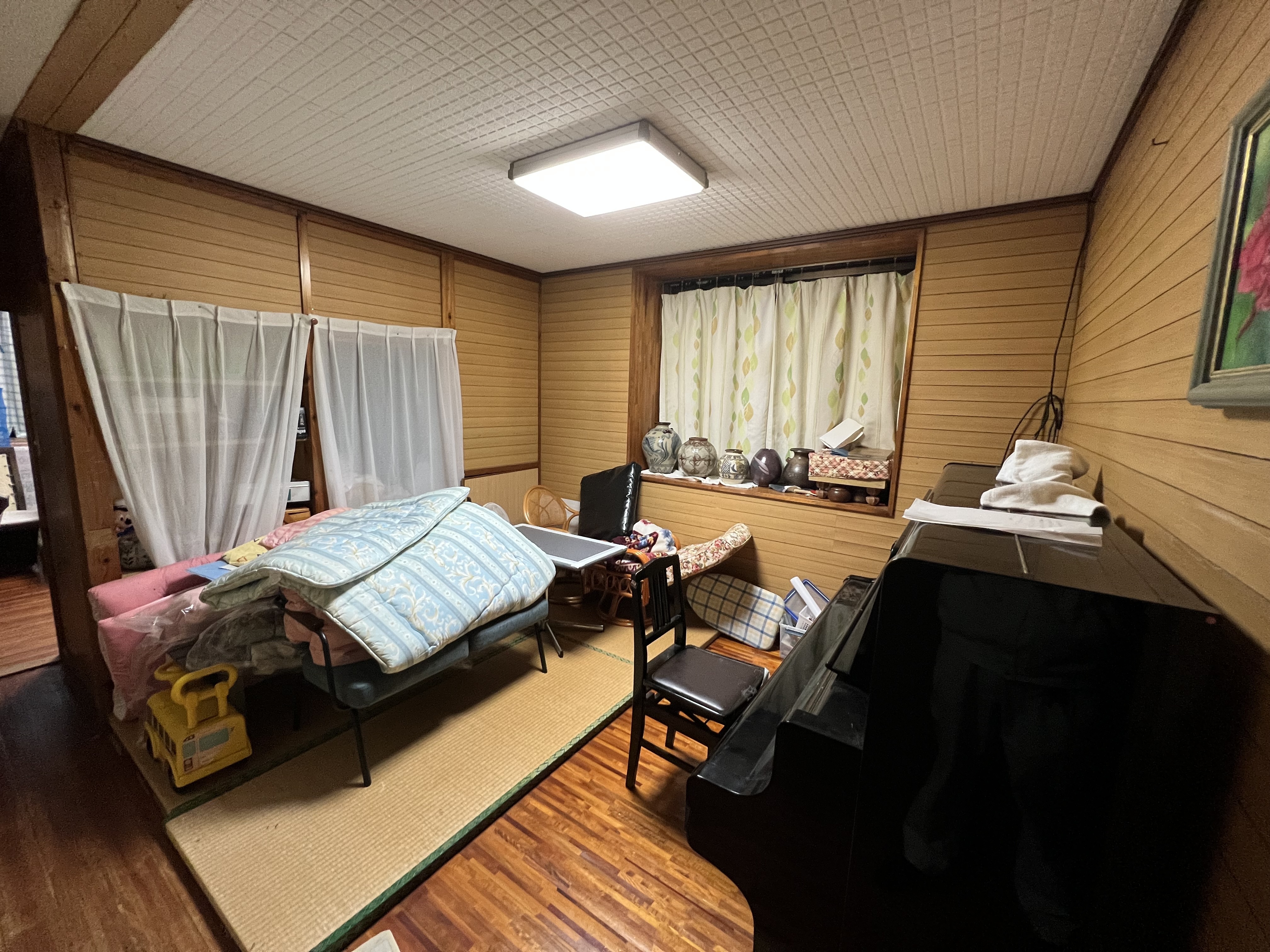 【CSハウジング】名護市大中　N様邸住宅リフォーム工事
