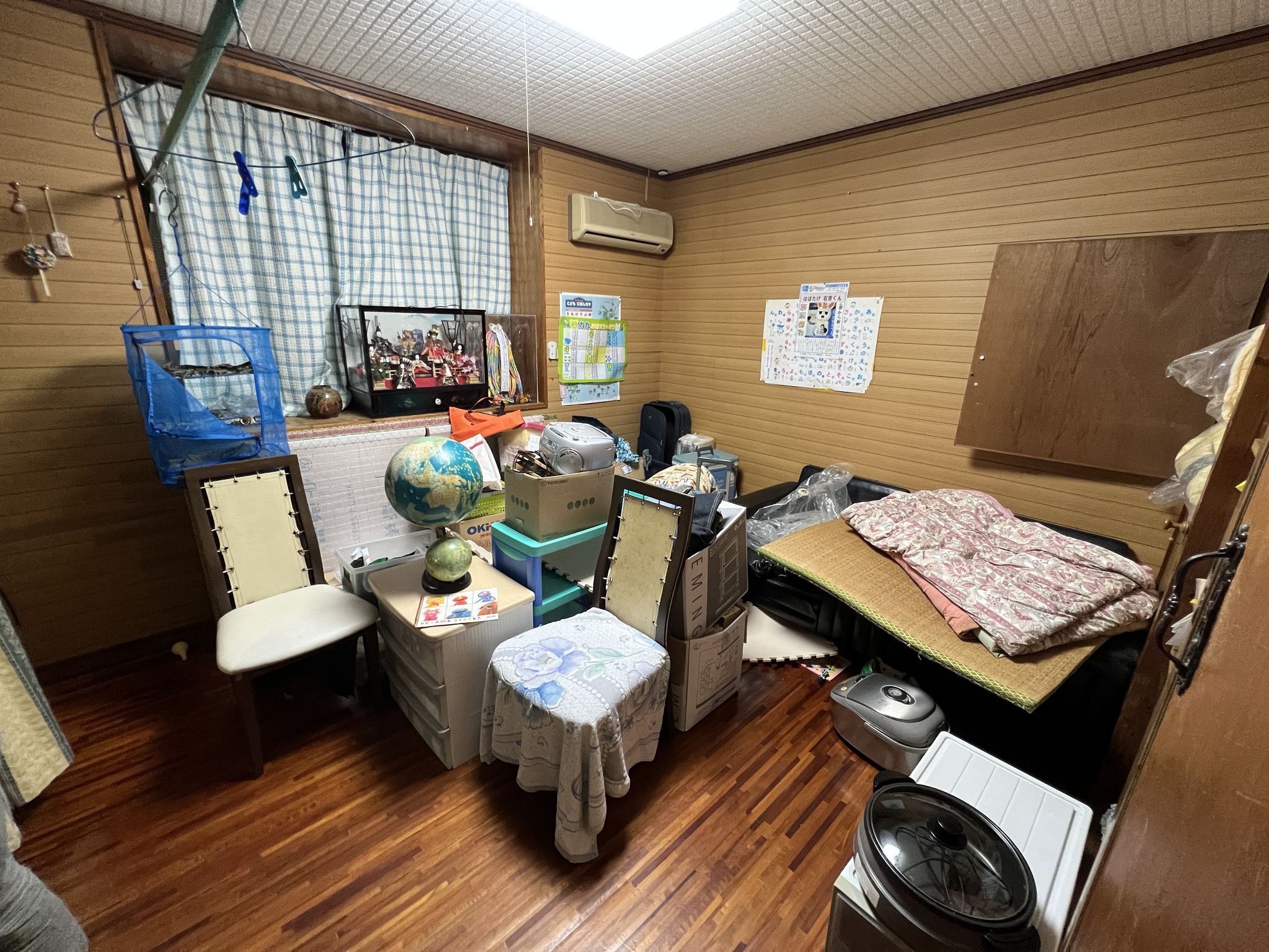 【CSハウジング】名護市大中　N様邸住宅リフォーム工事