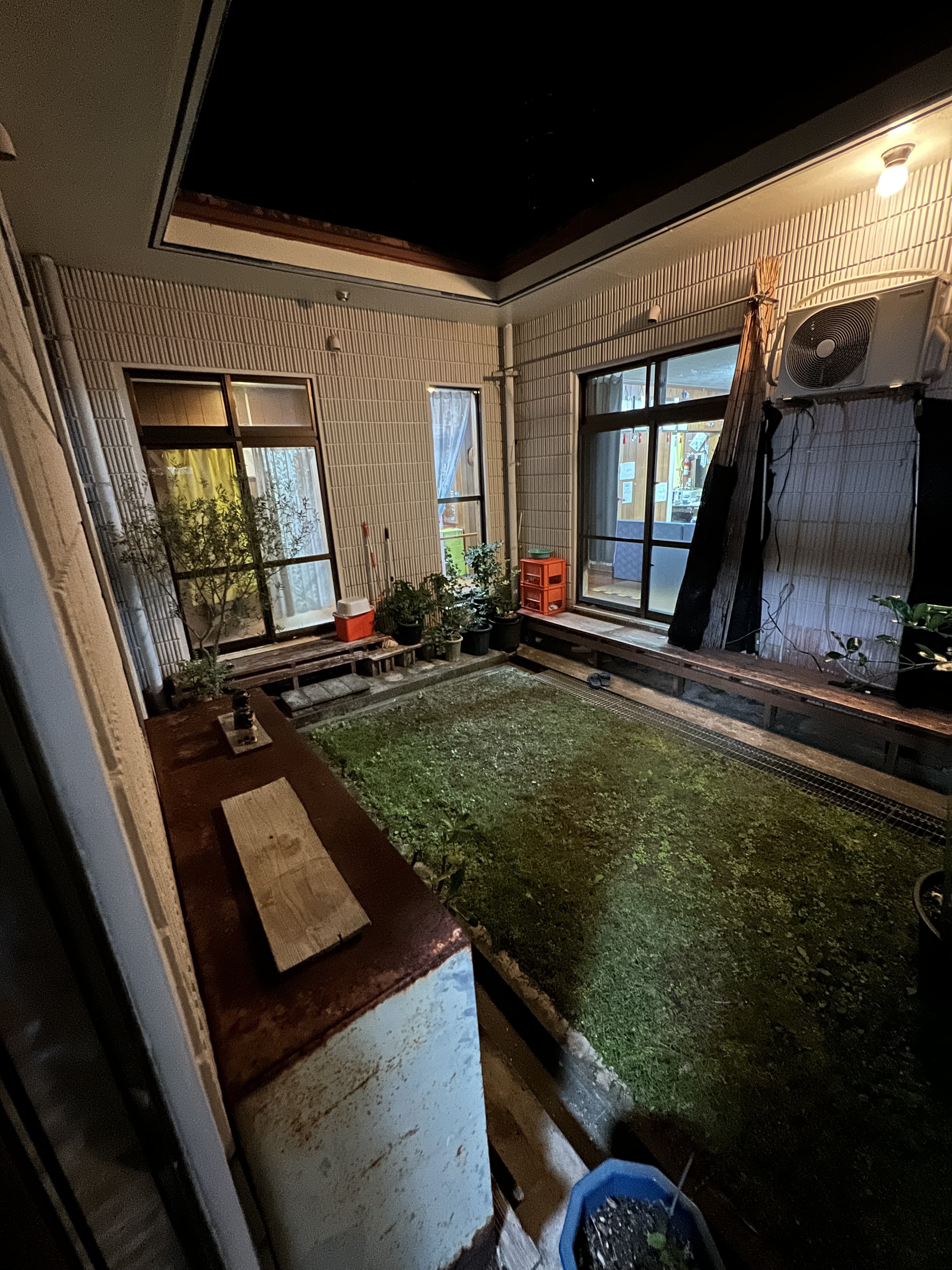 【CSハウジング】名護市大中　N様邸住宅リフォーム工事