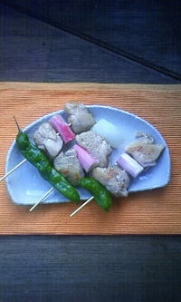 おつまみ