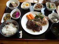 カフェくくる 2010/08/18 17:40:56
