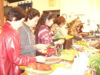 クリスマス 2010/12/24 17:07:22