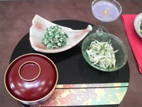 Tasting Party ②