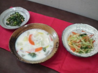 Tasting Party ②