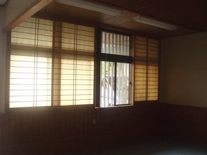 Cafeはじめます！オープンまであと８６日